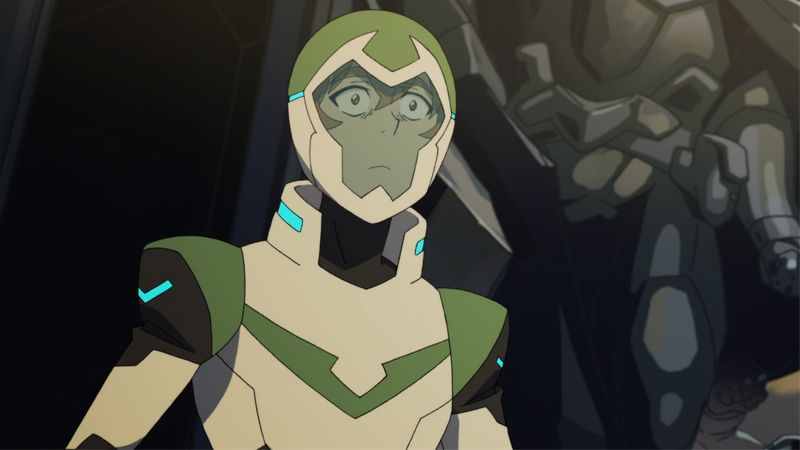 Illustration for article titled Even at Its Most Frustrating, Voltron: Legendary Defender Can Still Deliver a Great StoryÂ